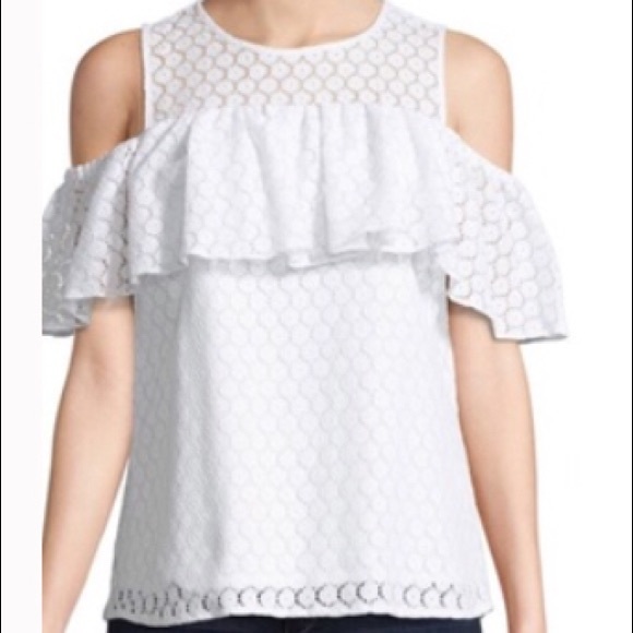 Michael Kors Tops - NWT Michael Kors Blouse